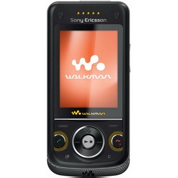 Download ringetoner Sony-Ericsson W760i gratis.